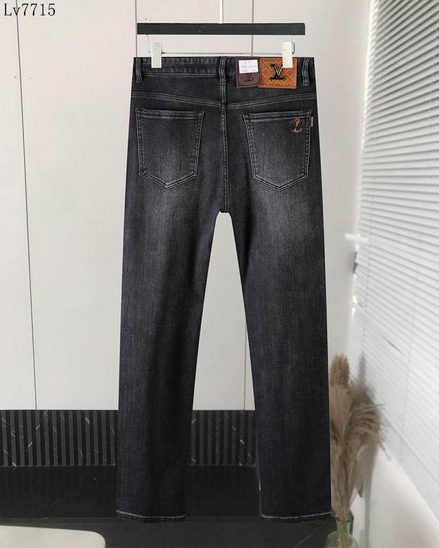 LV Men's Jeans 56